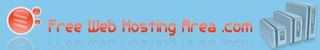 freewebhostingarea.com free web site hosting