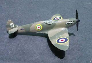 Spitfire